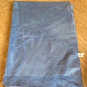 Lululemon Yoga Mat Towel